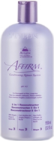 AFFIRM 5 IN 1 RECONSTRUCTOR-32 OZ 
